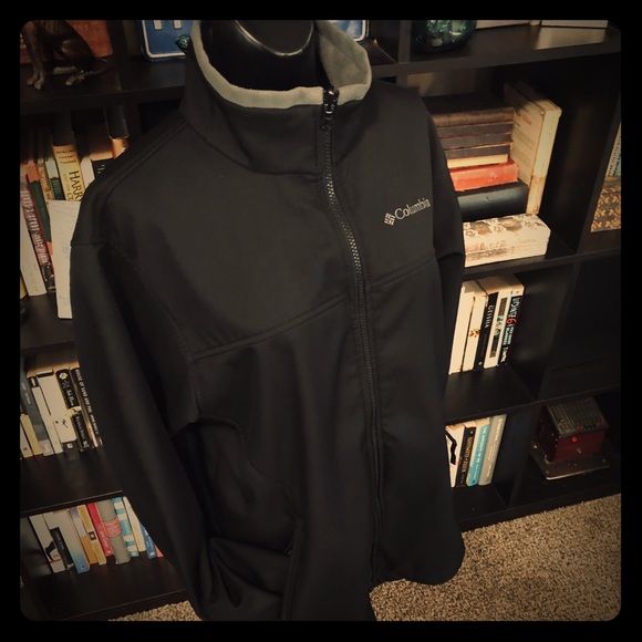 columbia interchange shell